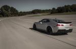 Chevrolet Camaro Z28 2014 года